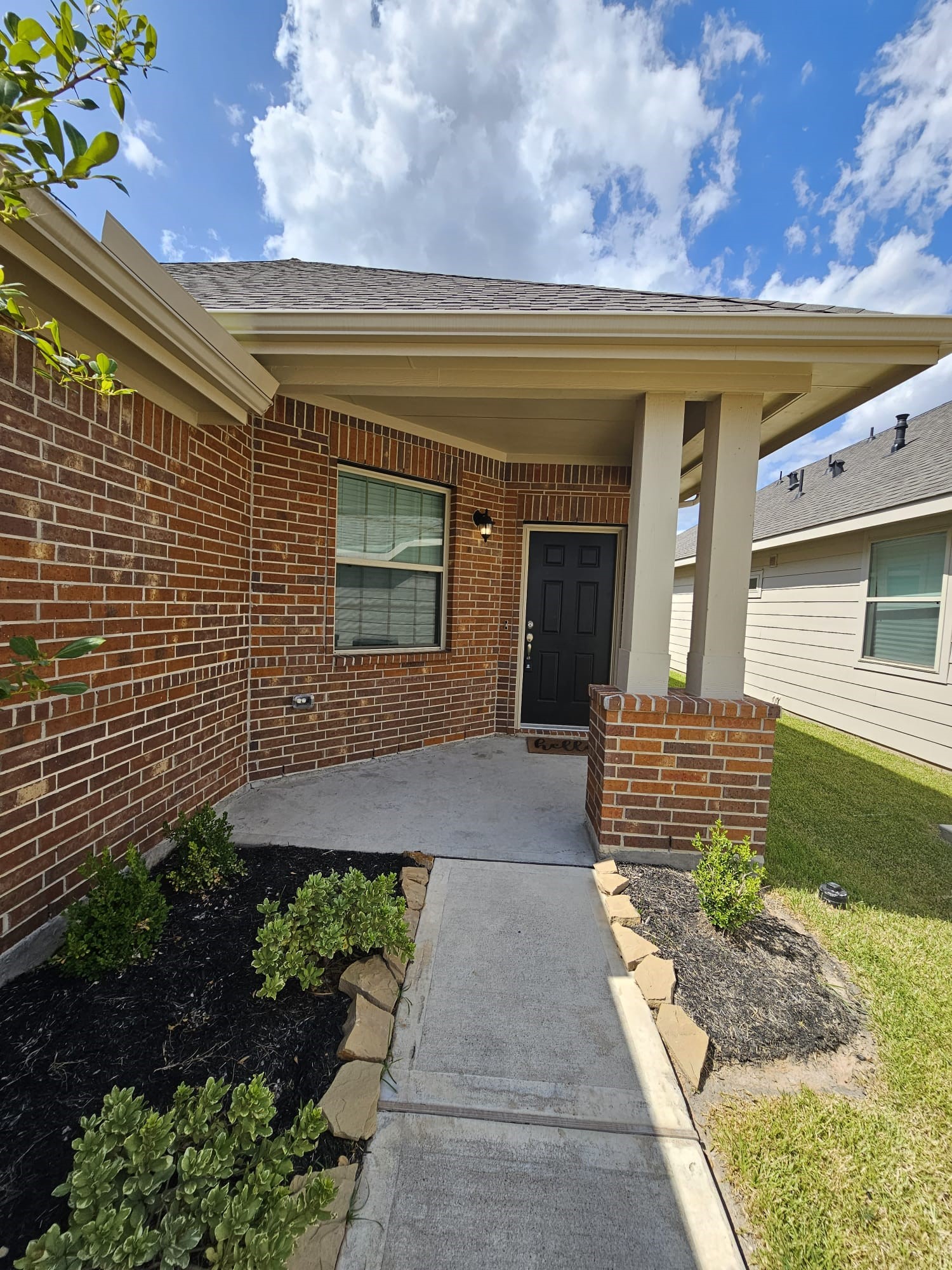 2810 Meandering Elm Trail, Houston, TX 77045