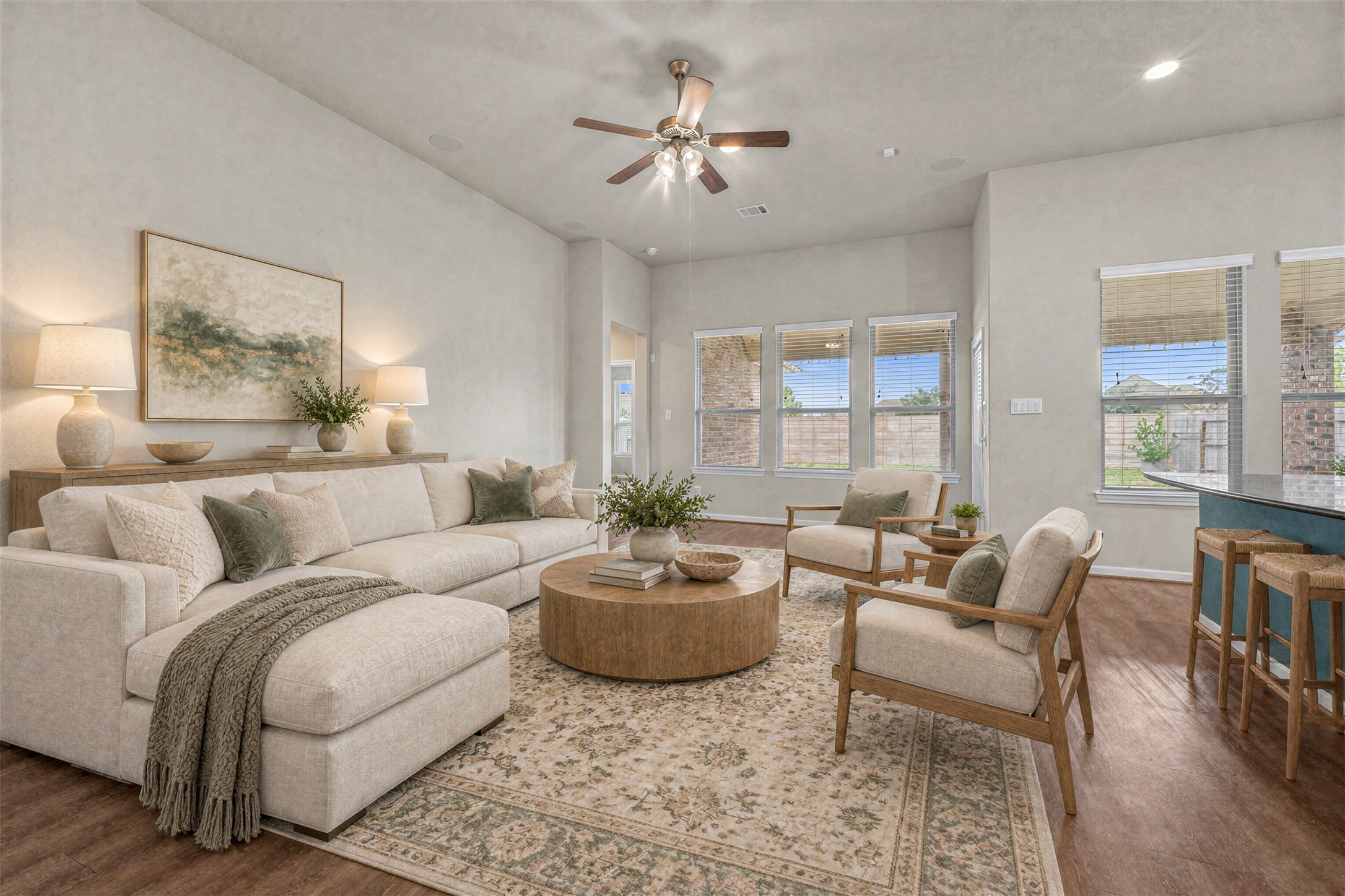 3827 Fleetwood Falls Lane, Spring, TX 77386