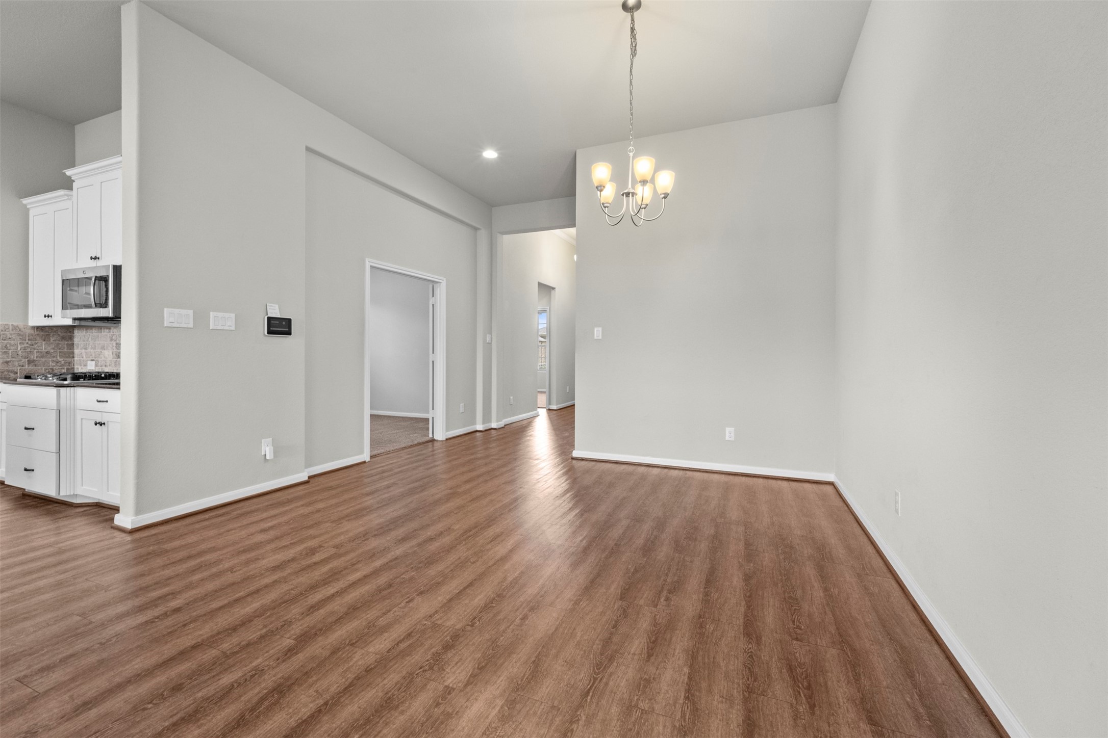 3827 Fleetwood Falls Lane, Spring, TX 77386