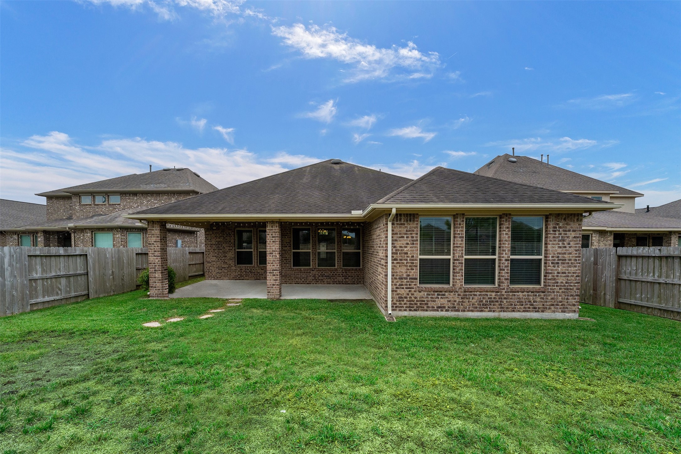3827 Fleetwood Falls Lane, Spring, TX 77386