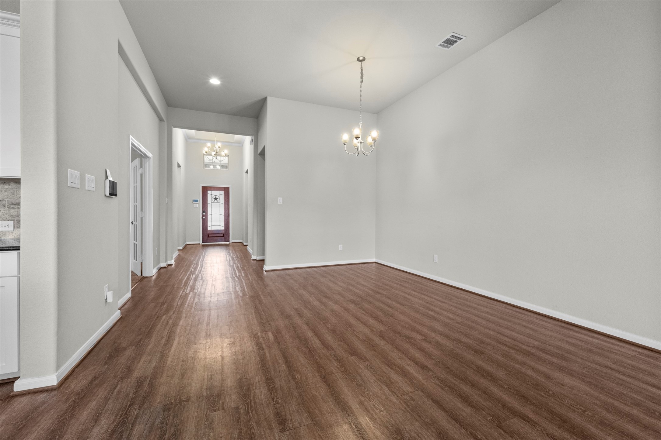 3827 Fleetwood Falls Lane, Spring, TX 77386