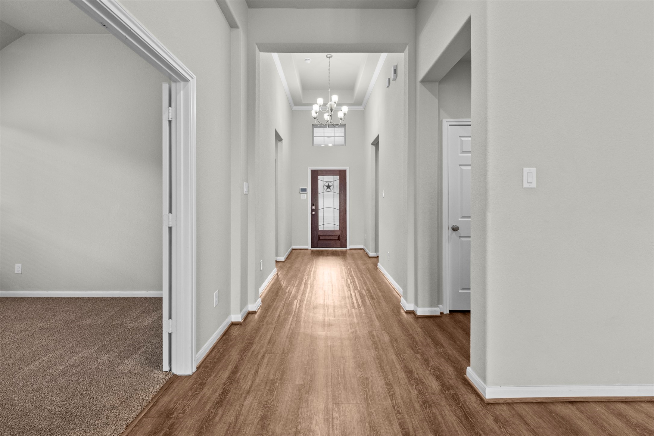 3827 Fleetwood Falls Lane, Spring, TX 77386