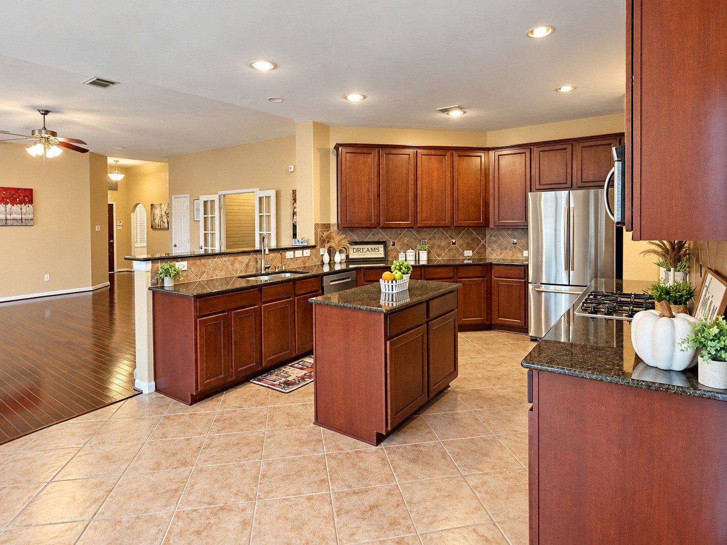 10007 Terrance Springs Lane, Katy, TX 77494