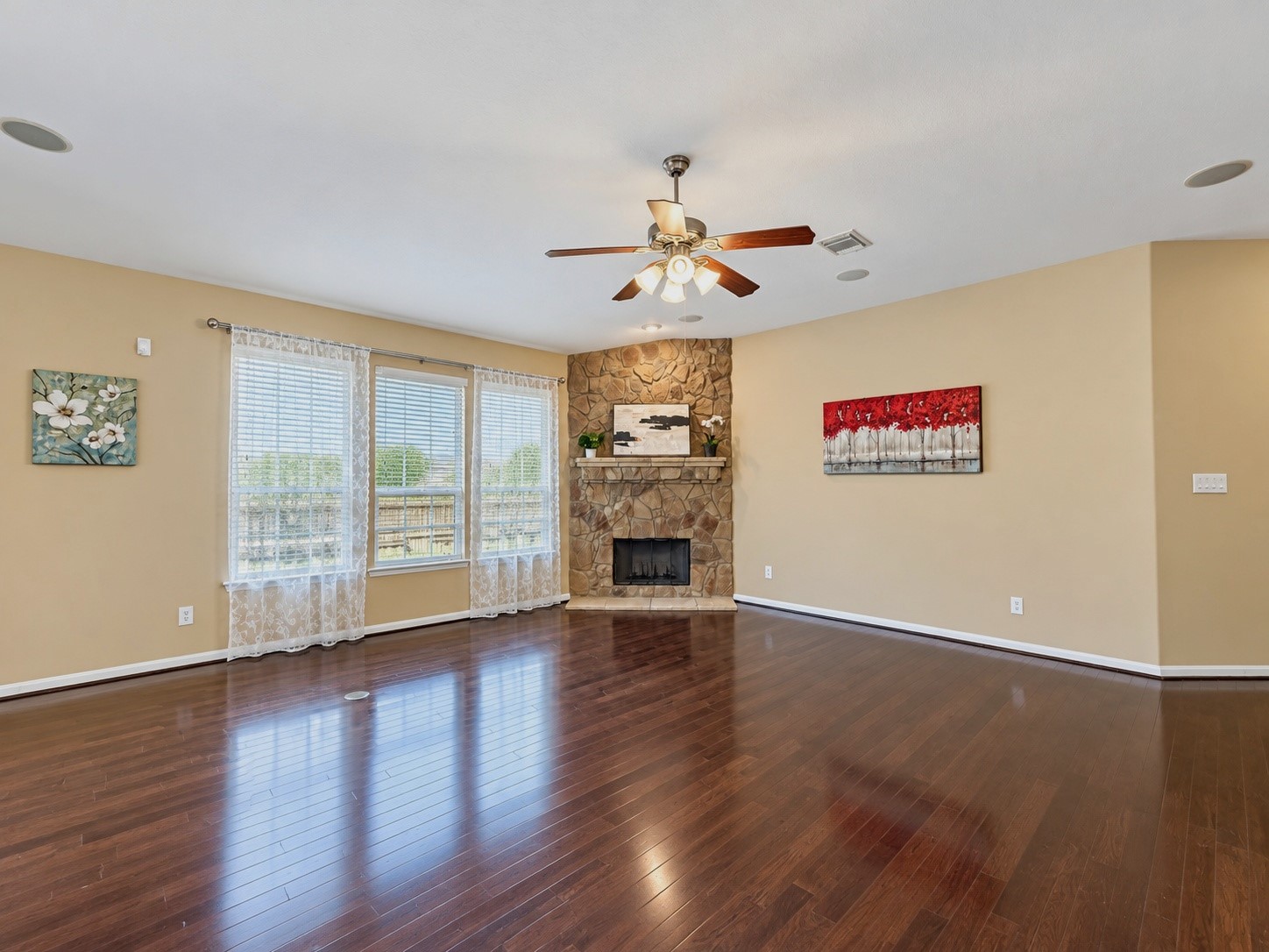 10007 Terrance Springs Lane, Katy, TX 77494
