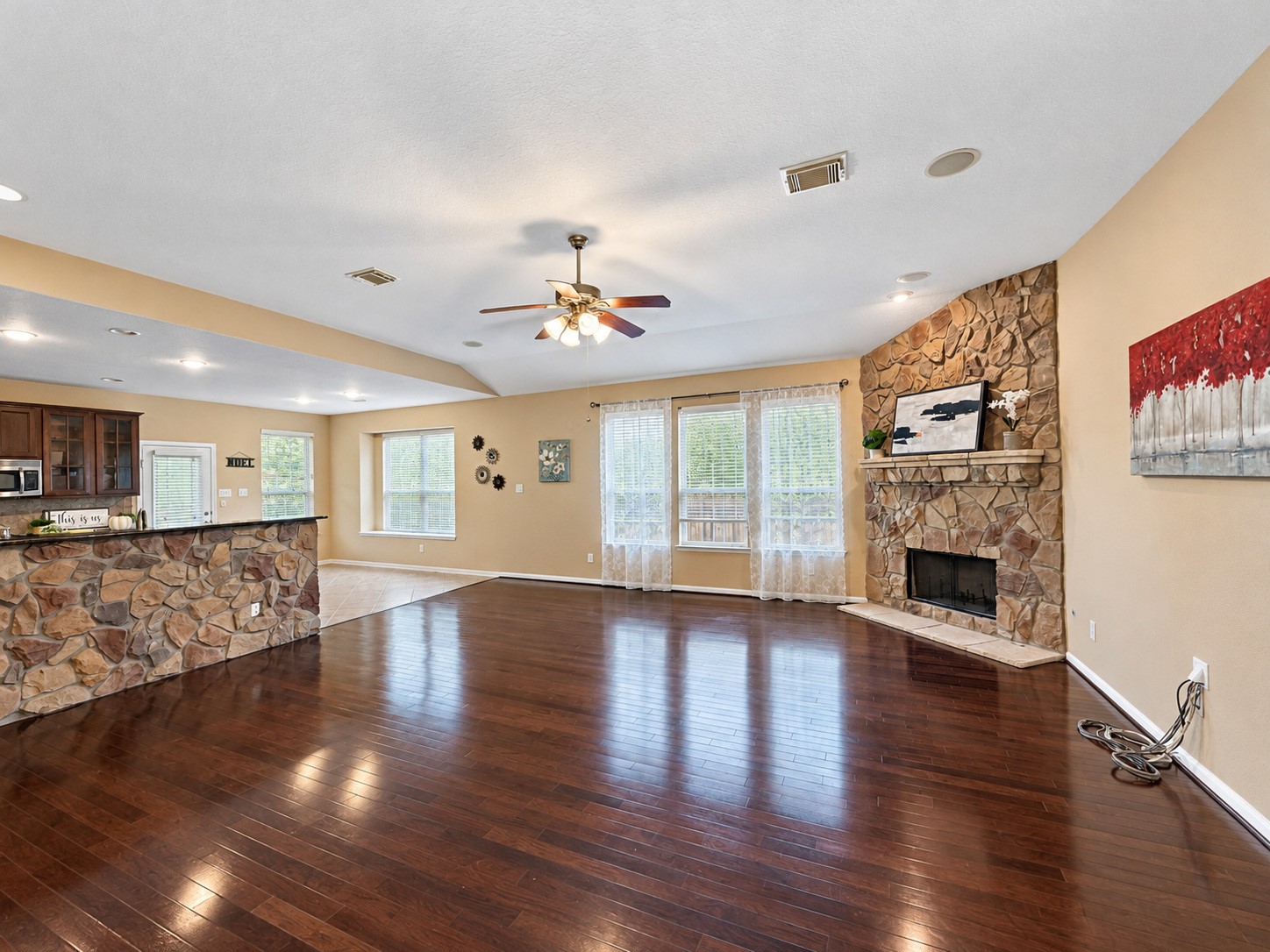 10007 Terrance Springs Lane, Katy, TX 77494