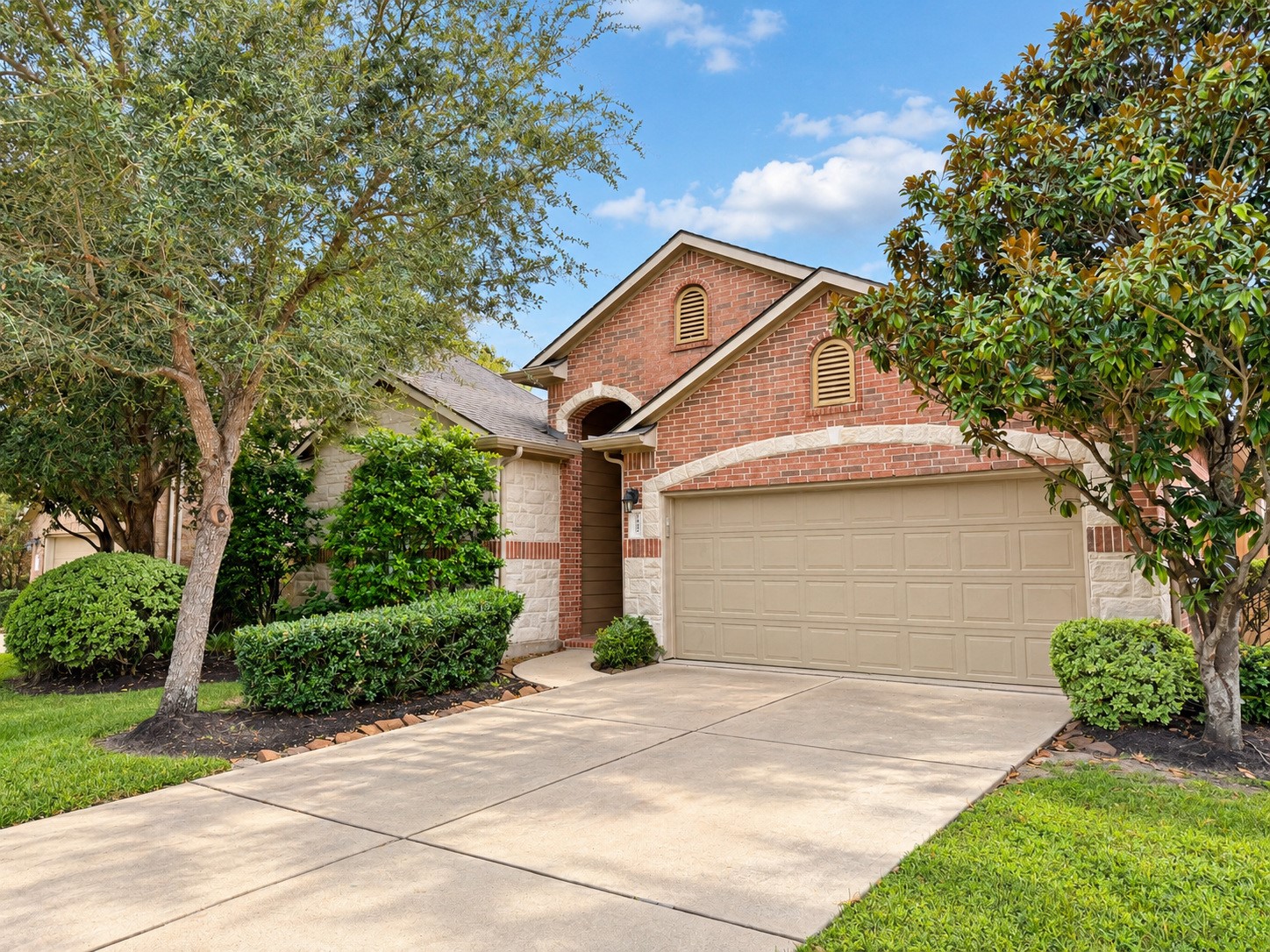 10007 Terrance Springs Lane, Katy, TX 77494