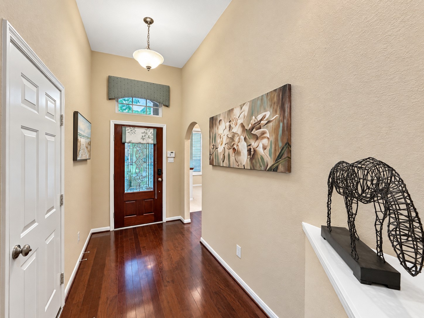 10007 Terrance Springs Lane, Katy, TX 77494