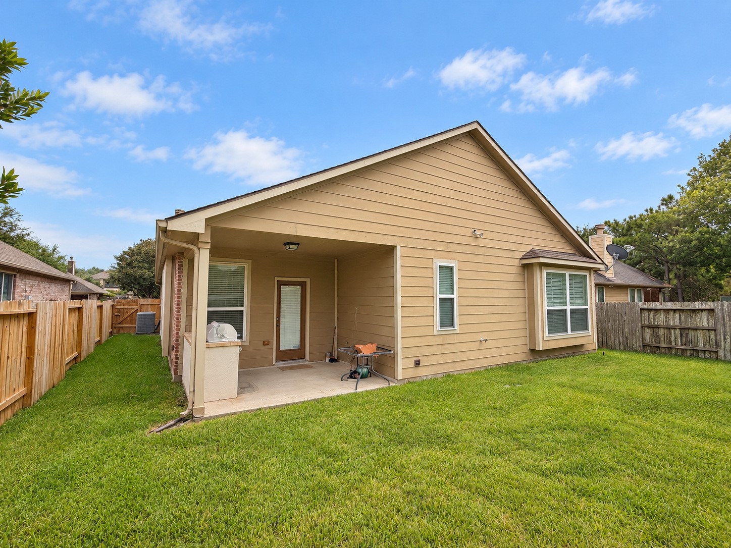 10007 Terrance Springs Lane, Katy, TX 77494