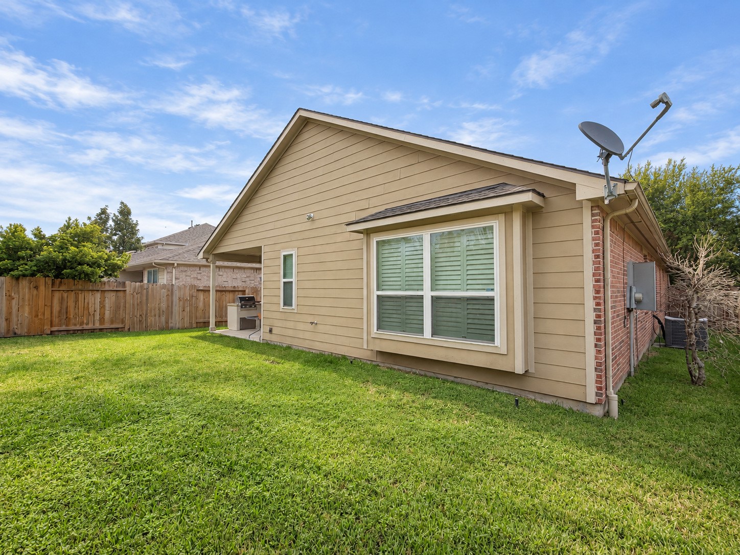 10007 Terrance Springs Lane, Katy, TX 77494