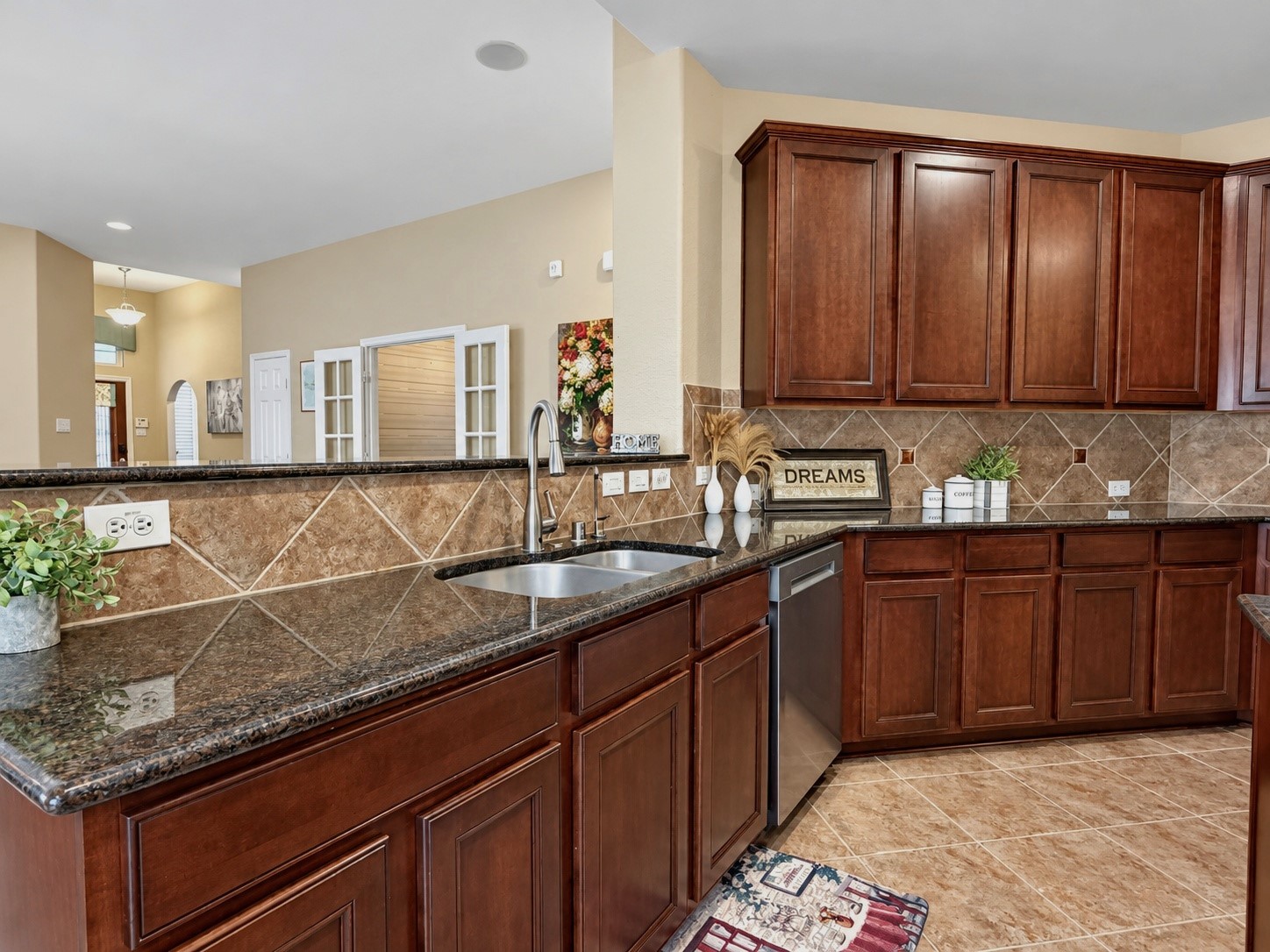 10007 Terrance Springs Lane, Katy, TX 77494