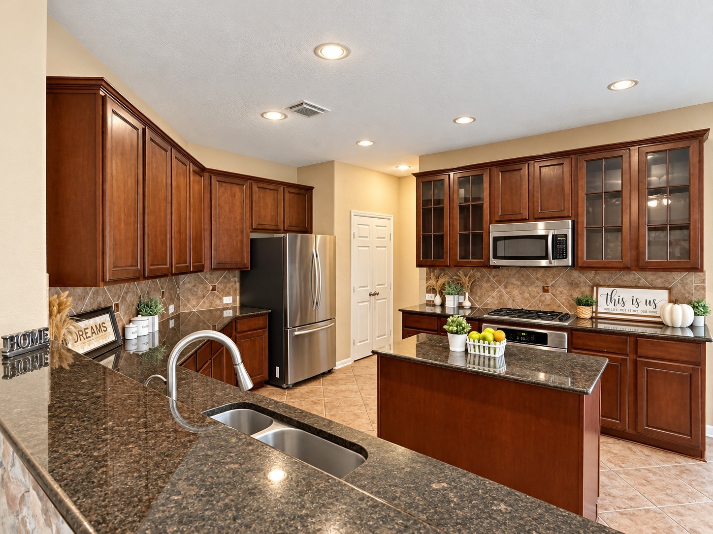 10007 Terrance Springs Lane, Katy, TX 77494
