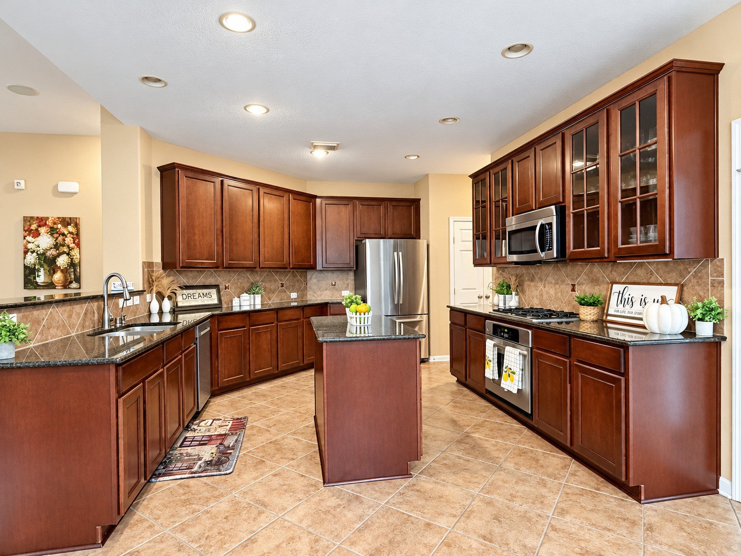 10007 Terrance Springs Lane, Katy, TX 77494