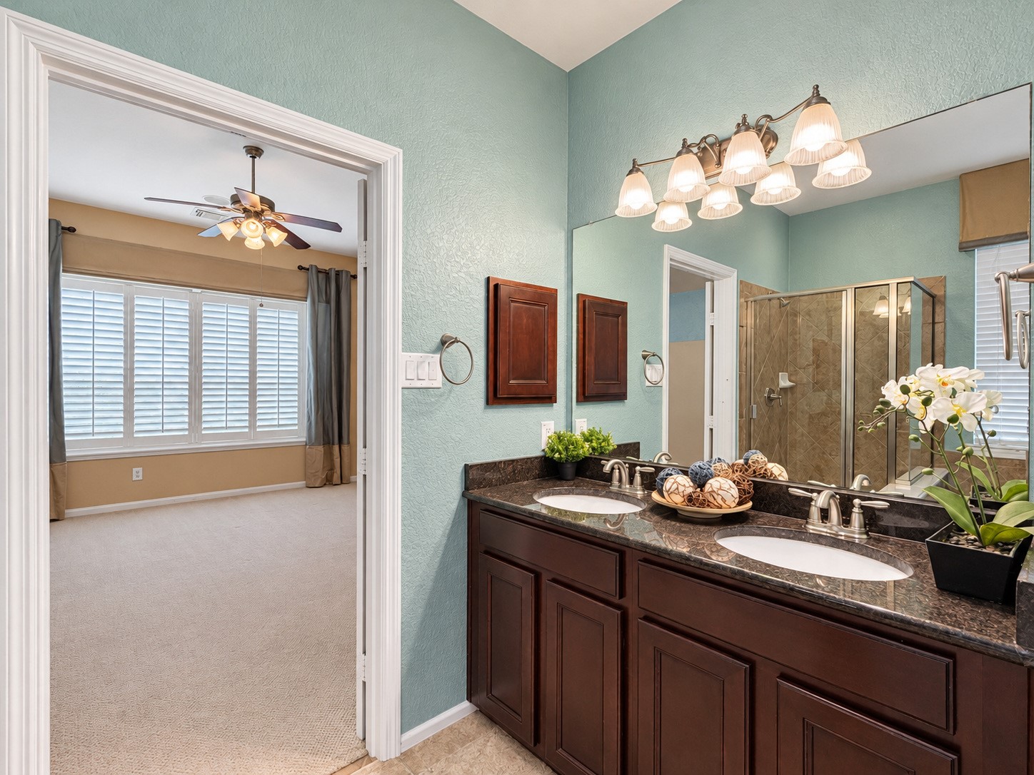 10007 Terrance Springs Lane, Katy, TX 77494