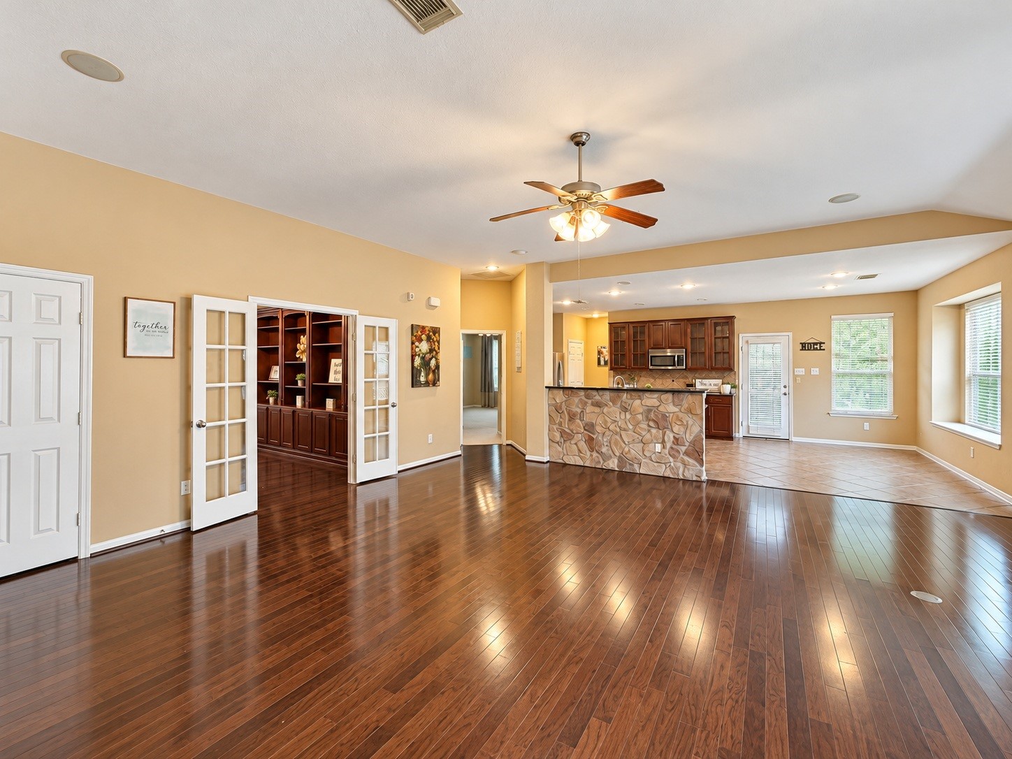 10007 Terrance Springs Lane, Katy, TX 77494