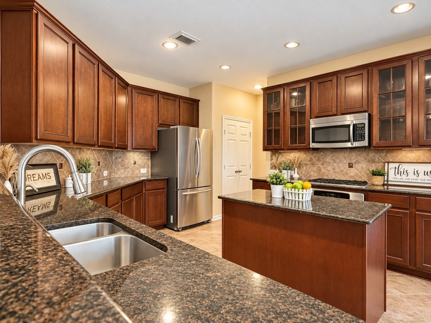 10007 Terrance Springs Lane, Katy, TX 77494