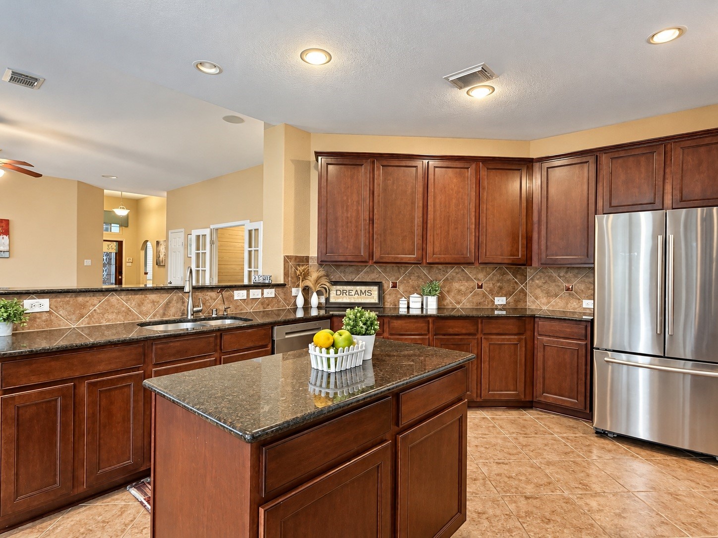 10007 Terrance Springs Lane, Katy, TX 77494