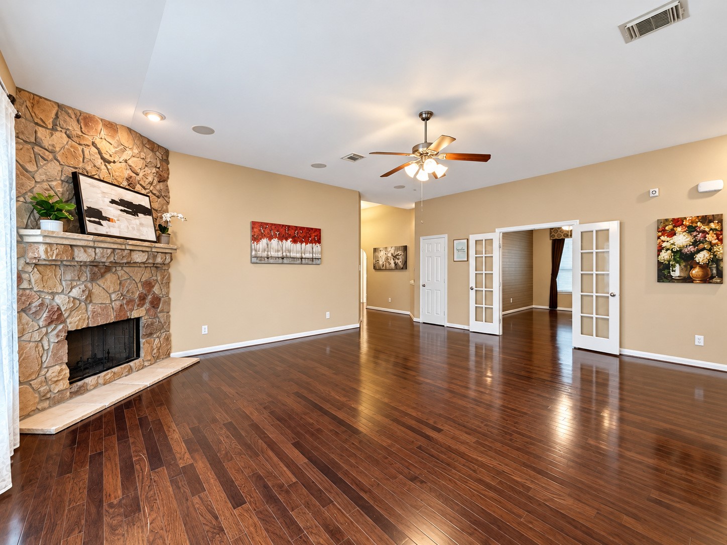 10007 Terrance Springs Lane, Katy, TX 77494