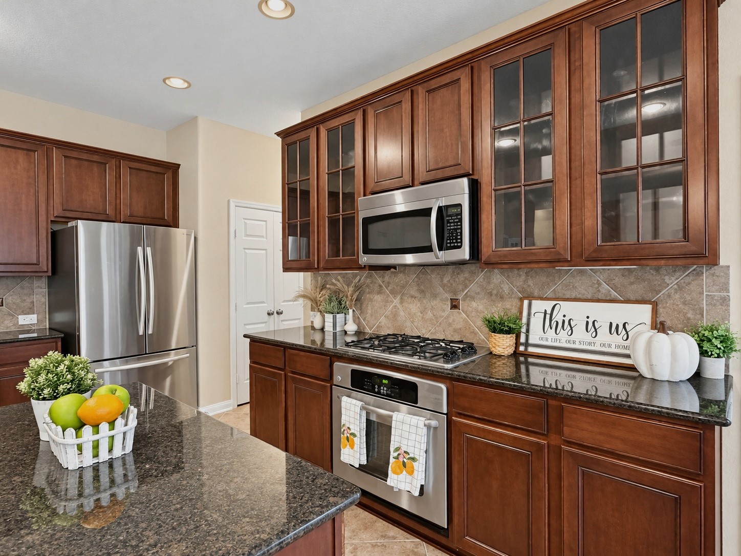 10007 Terrance Springs Lane, Katy, TX 77494