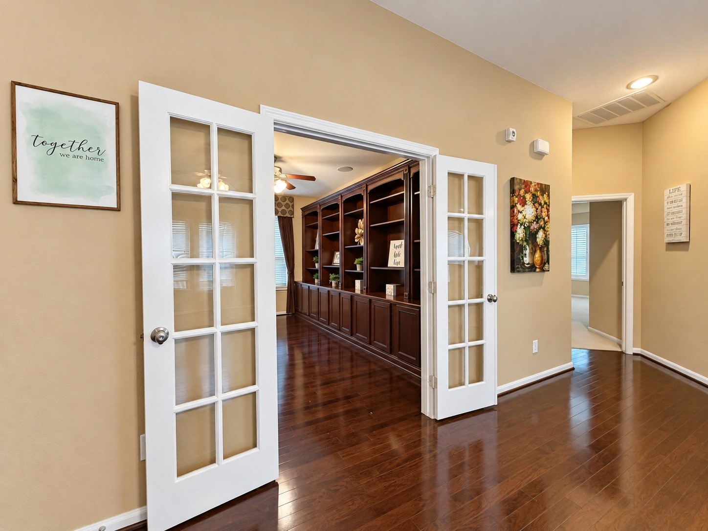 10007 Terrance Springs Lane, Katy, TX 77494