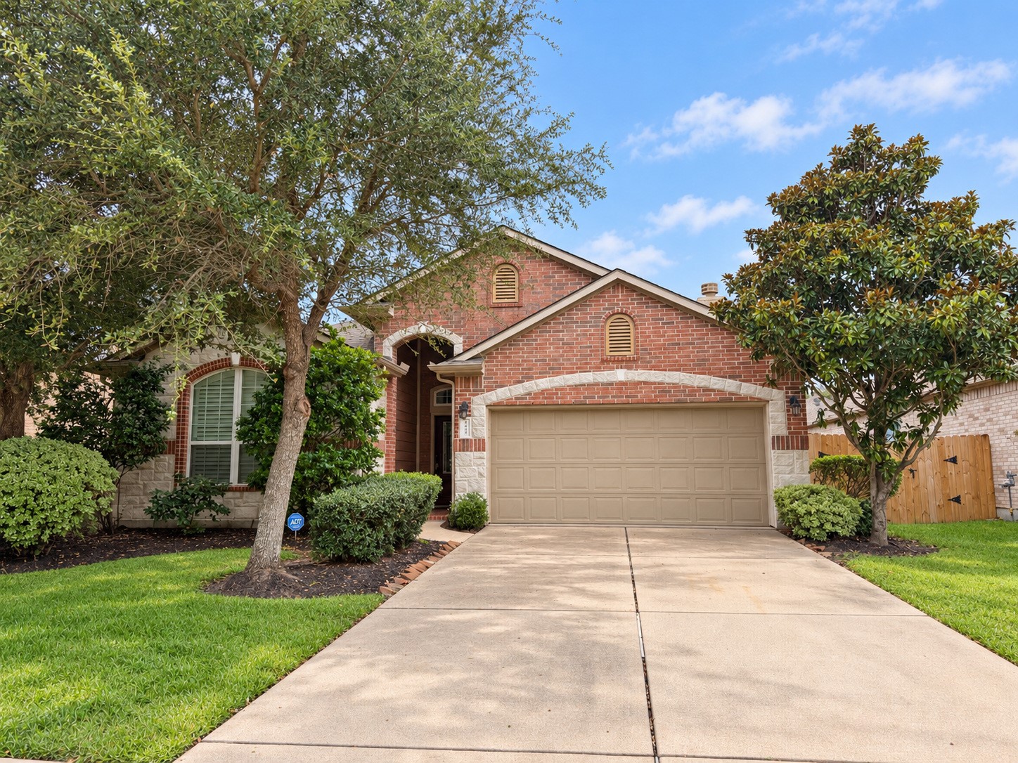 10007 Terrance Springs Lane, Katy, TX 77494