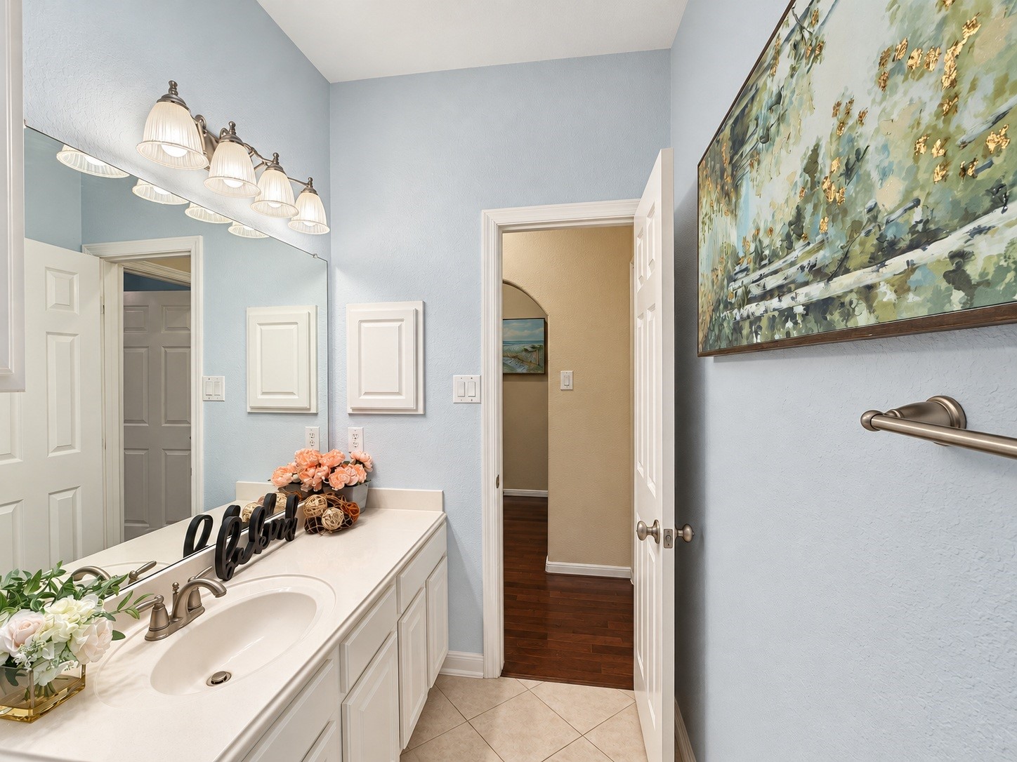 10007 Terrance Springs Lane, Katy, TX 77494