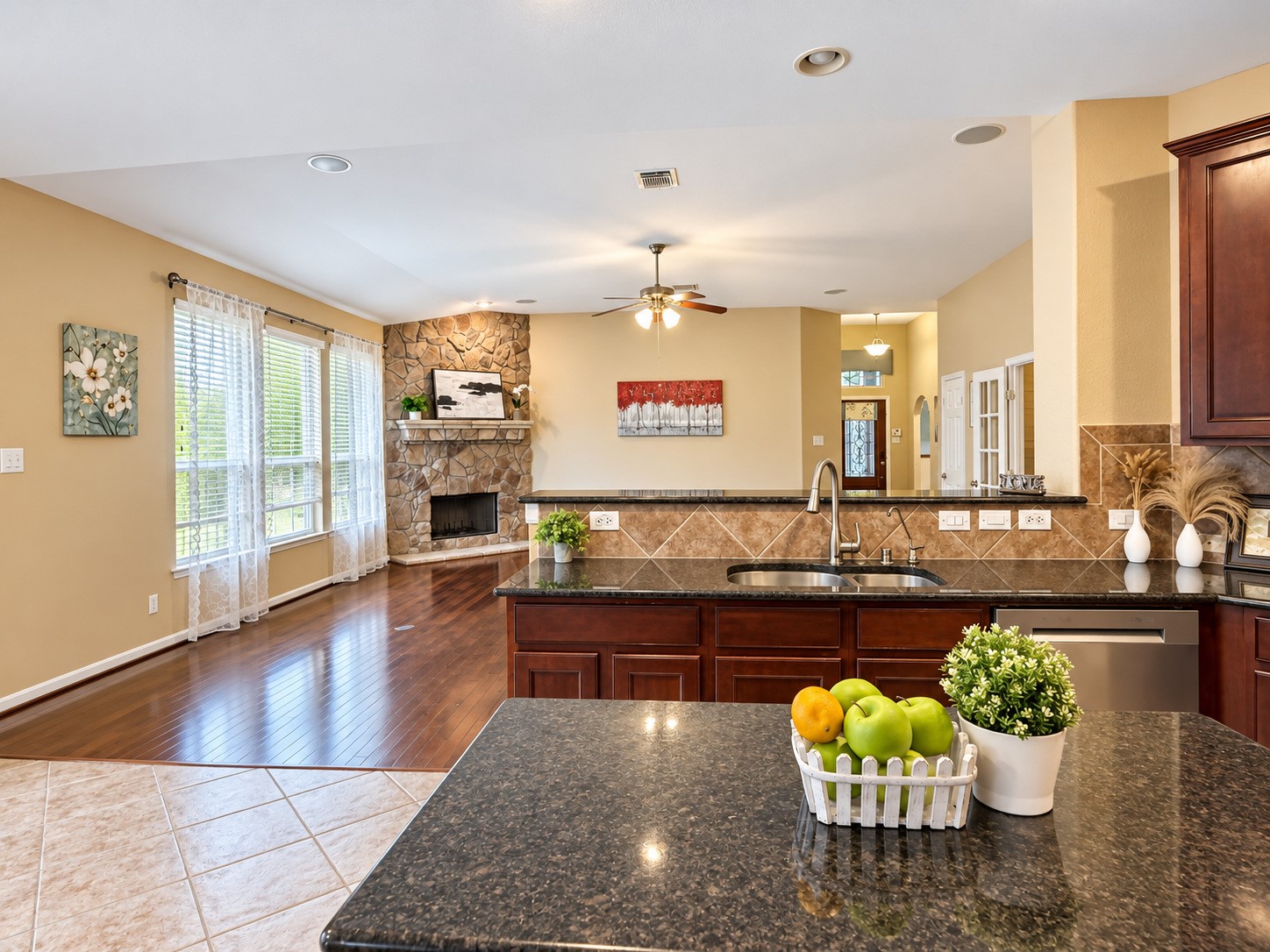 10007 Terrance Springs Lane, Katy, TX 77494