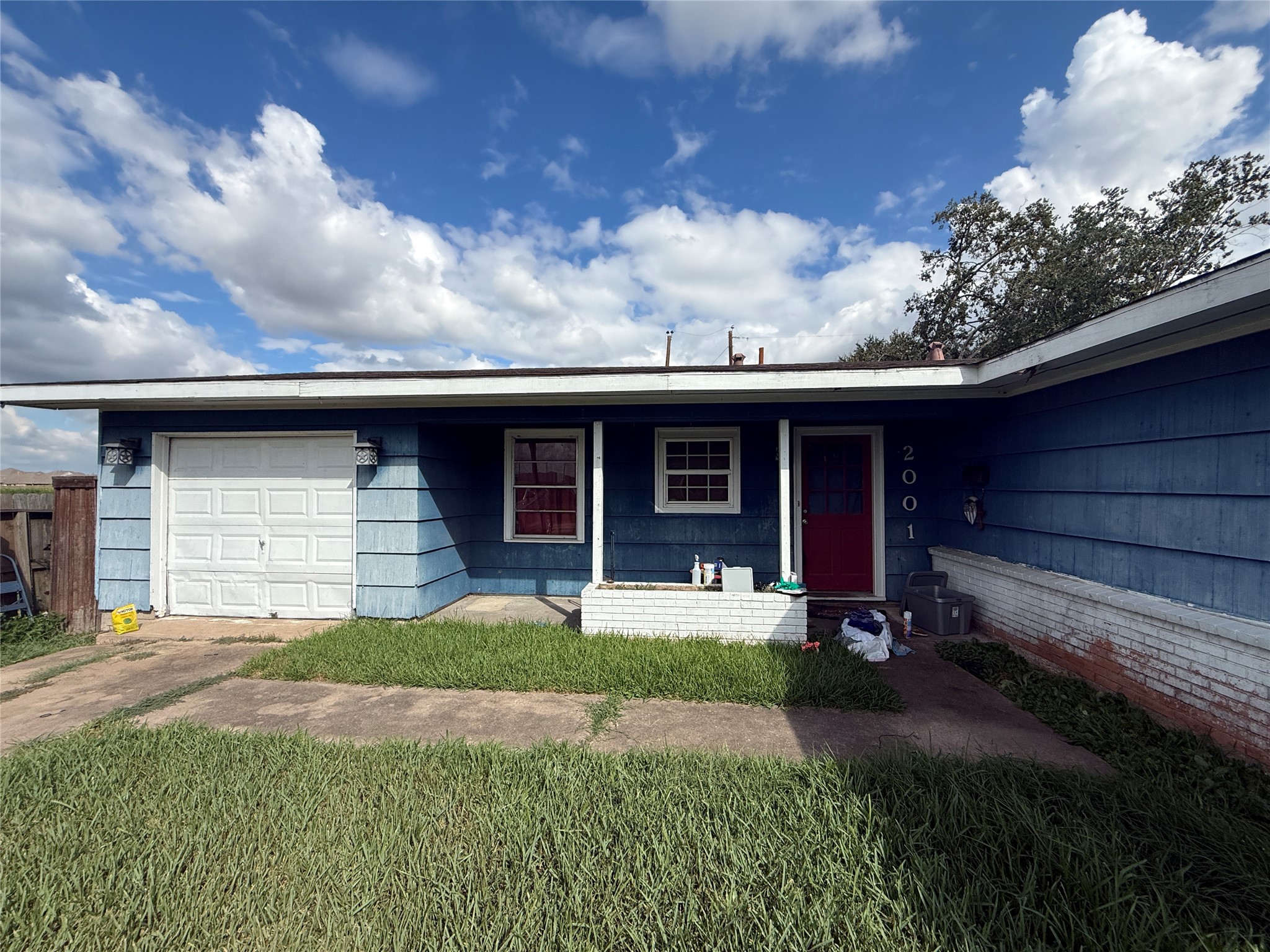2001 Isla Drive, Pearland, TX 77581