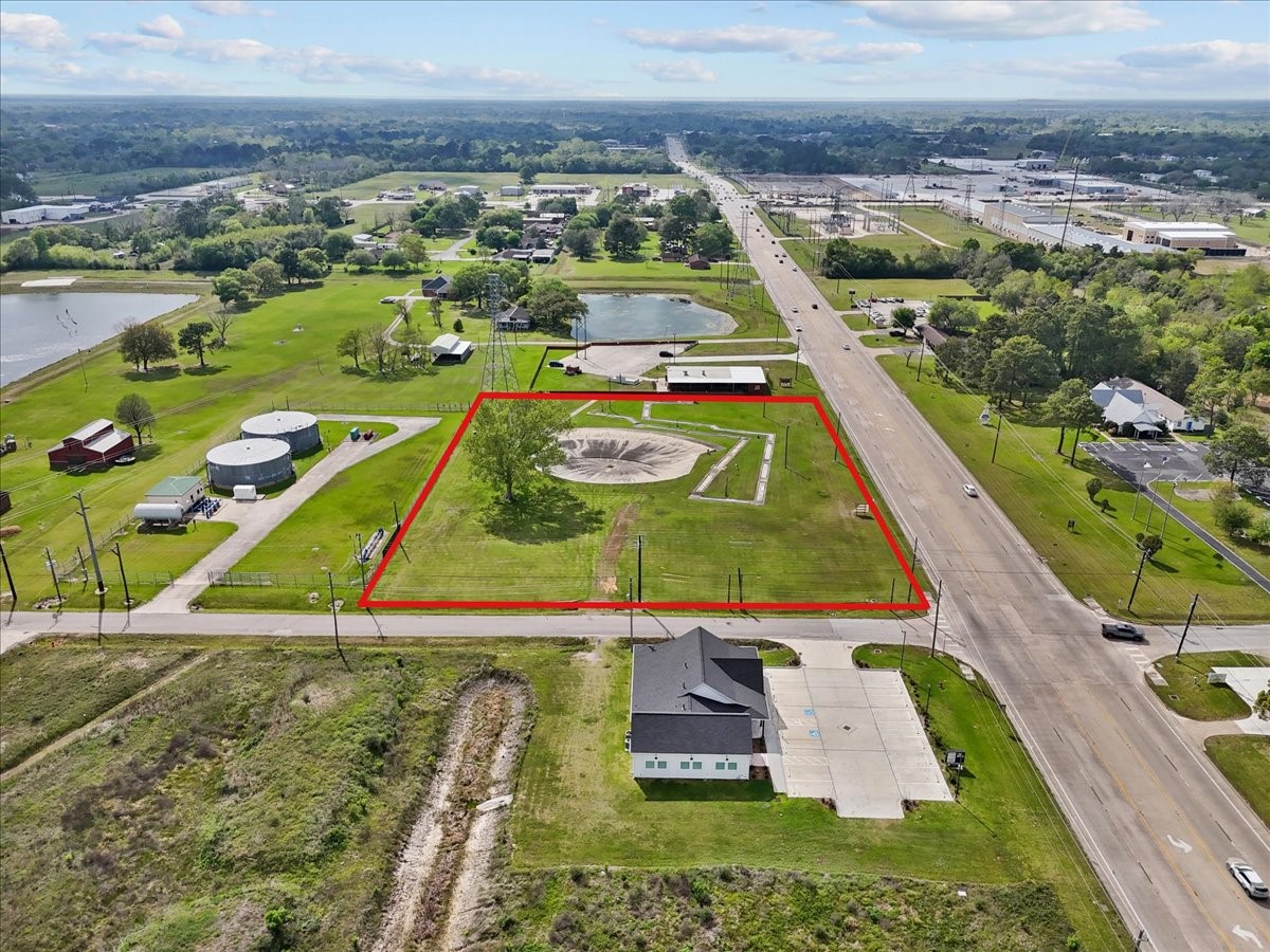 0 Fm Road 1764, Santa Fe, TX 77510