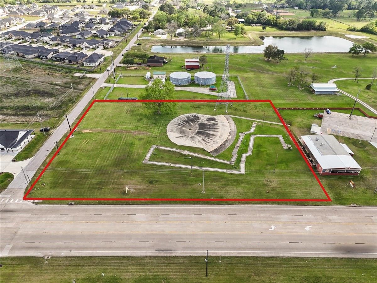 0 Fm Road 1764, Santa Fe, TX 77510