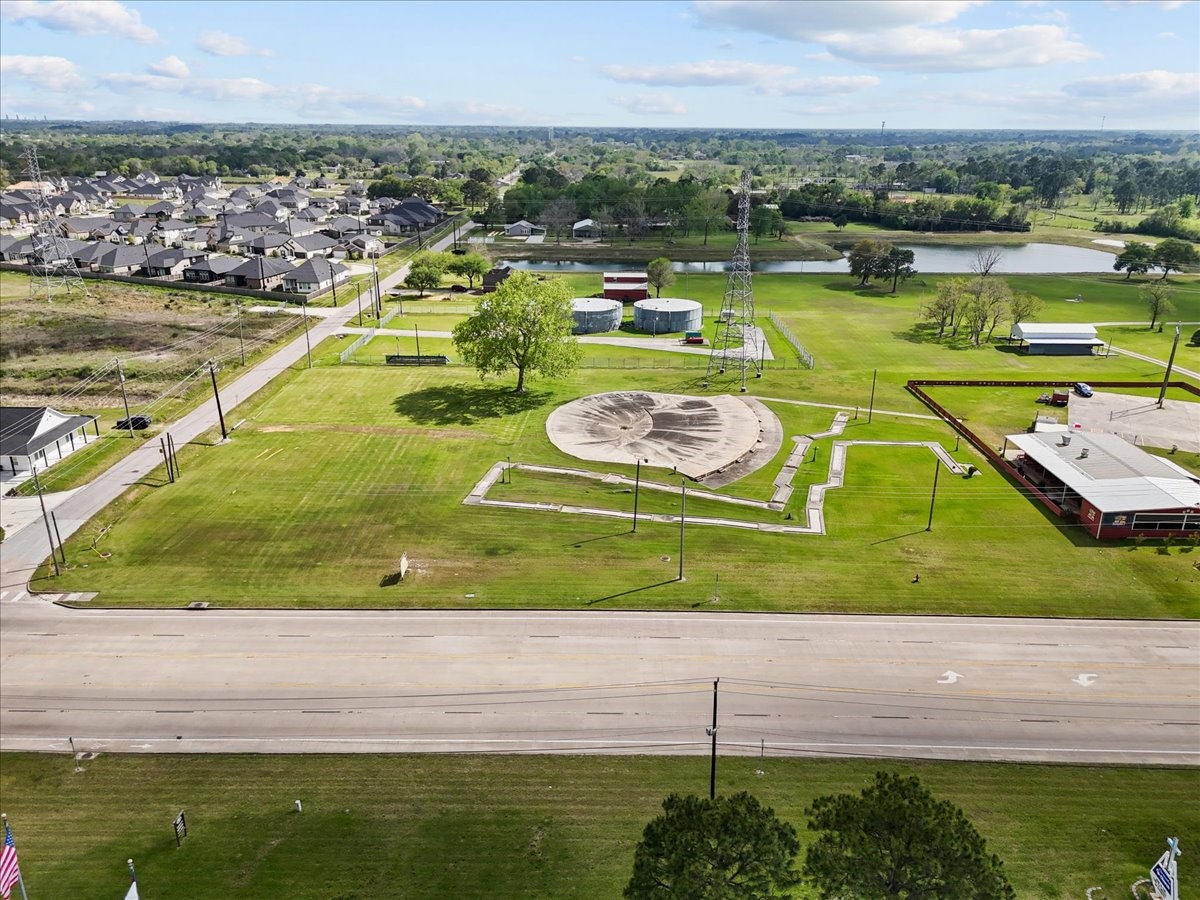 0 Fm Road 1764, Santa Fe, TX 77510