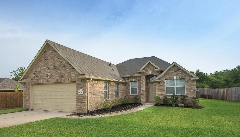 13282 Lazy Lane, Willis, TX 77318 13282 Lazy Lane, Willis, TX 77318