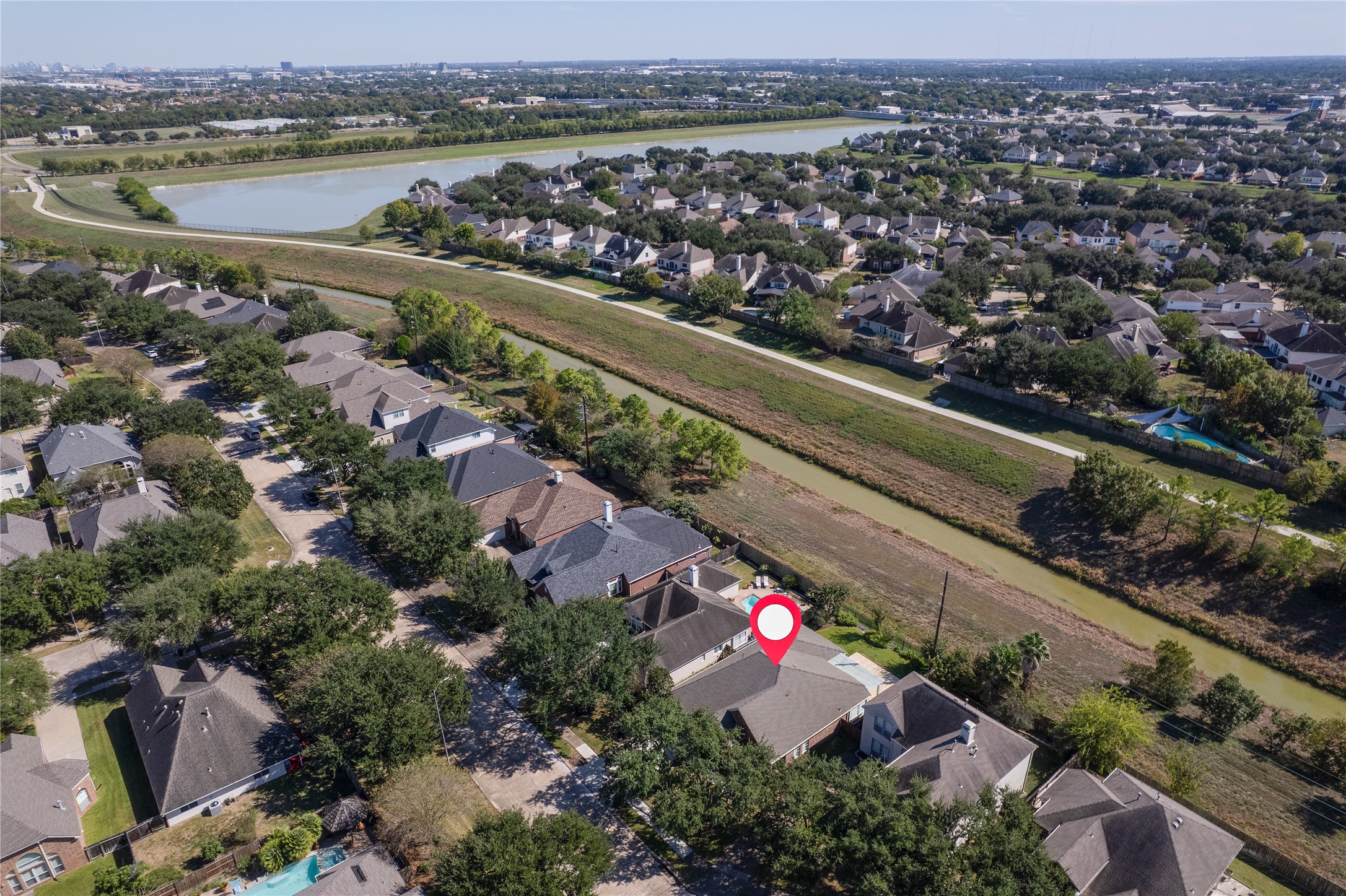 12451 Shadowvista Drive, Houston, TX 77082