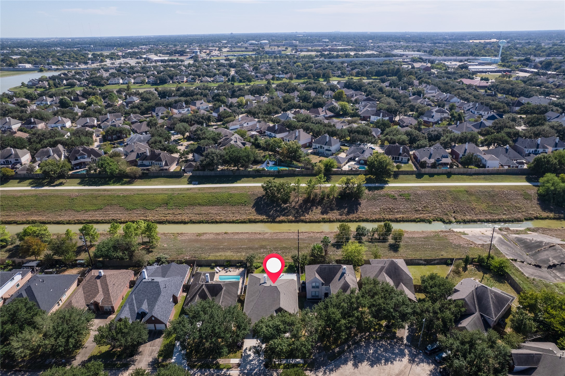 12451 Shadowvista Drive, Houston, TX 77082