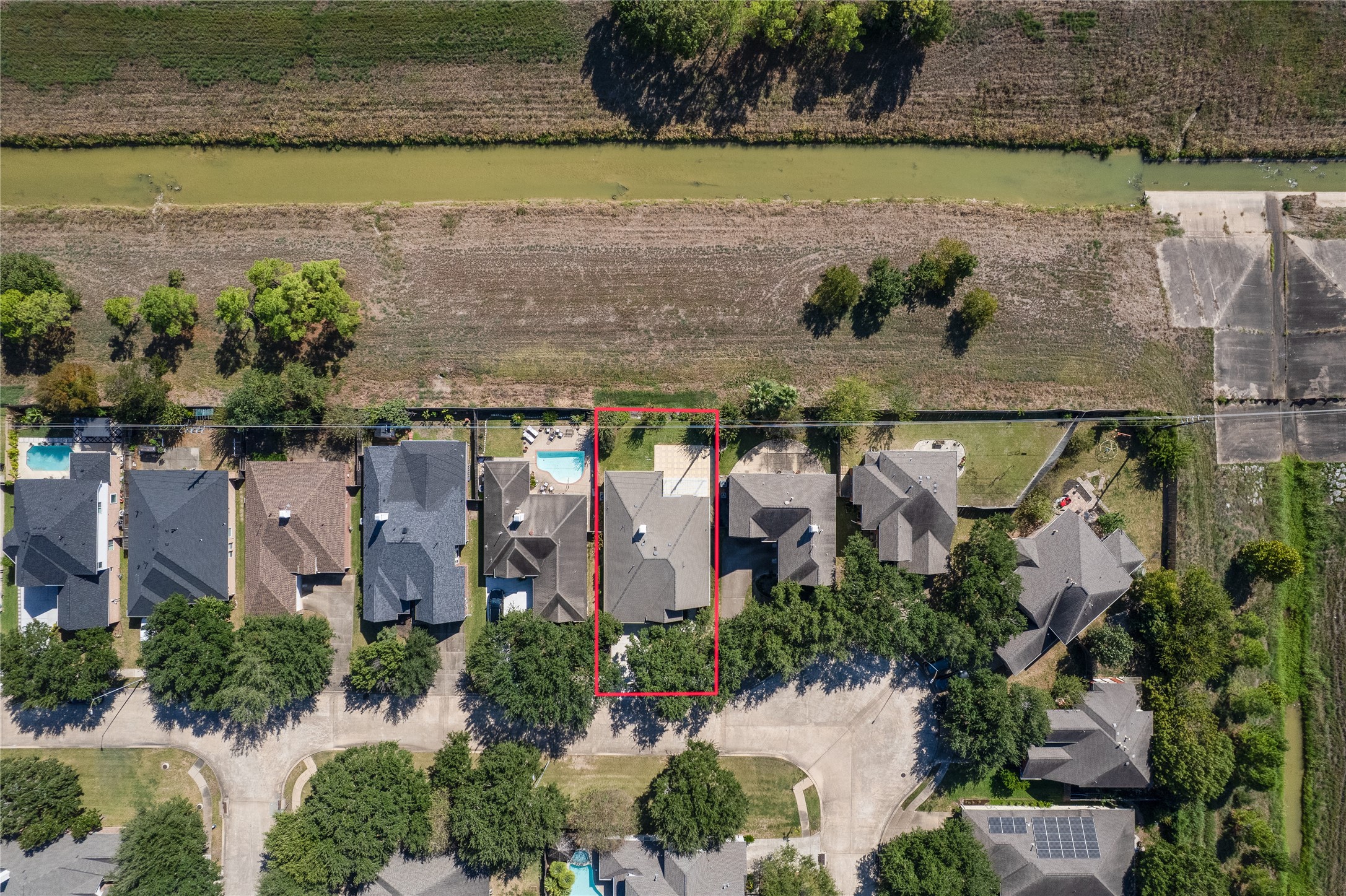 12451 Shadowvista Drive, Houston, TX 77082