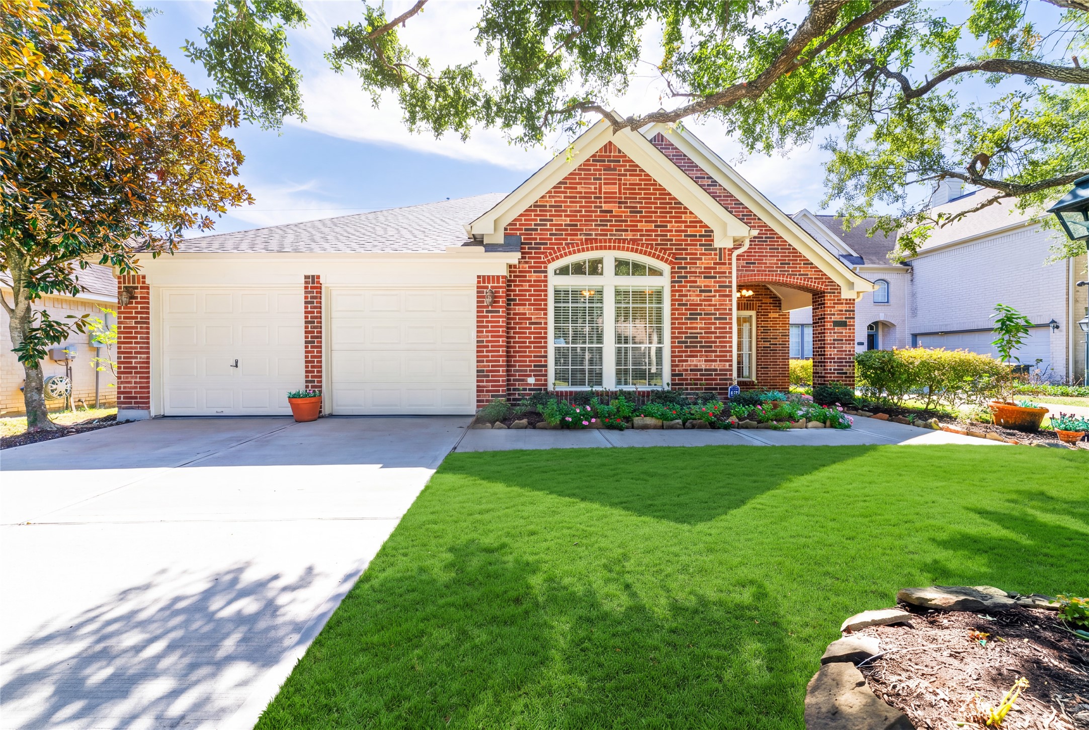 12451 Shadowvista Drive, Houston, TX 77082