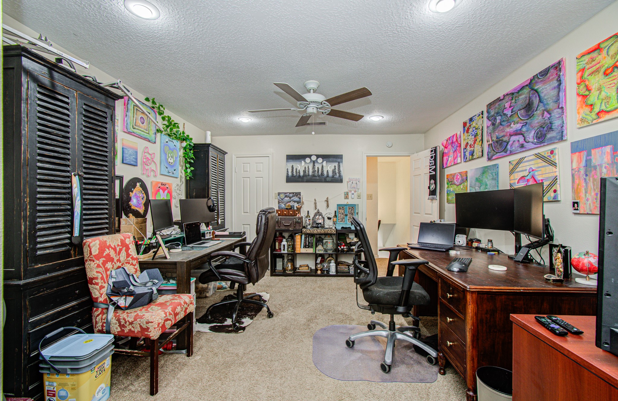 4243 Meadowchase Lane, Houston, TX 77014