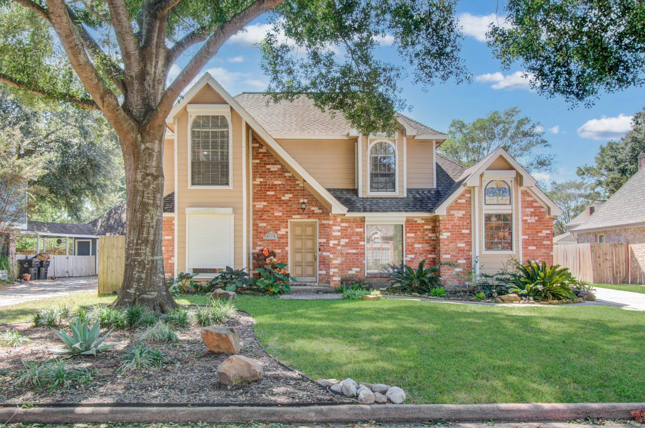 4243 Meadowchase Lane, Houston, TX 77014 4243 Meadowchase Lane, Houston, TX 77014
