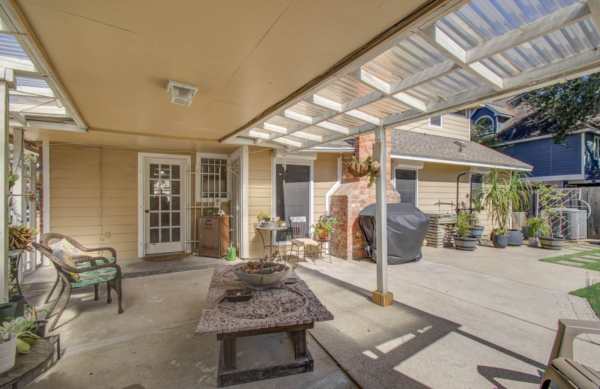 4243 Meadowchase Lane, Houston, TX 77014