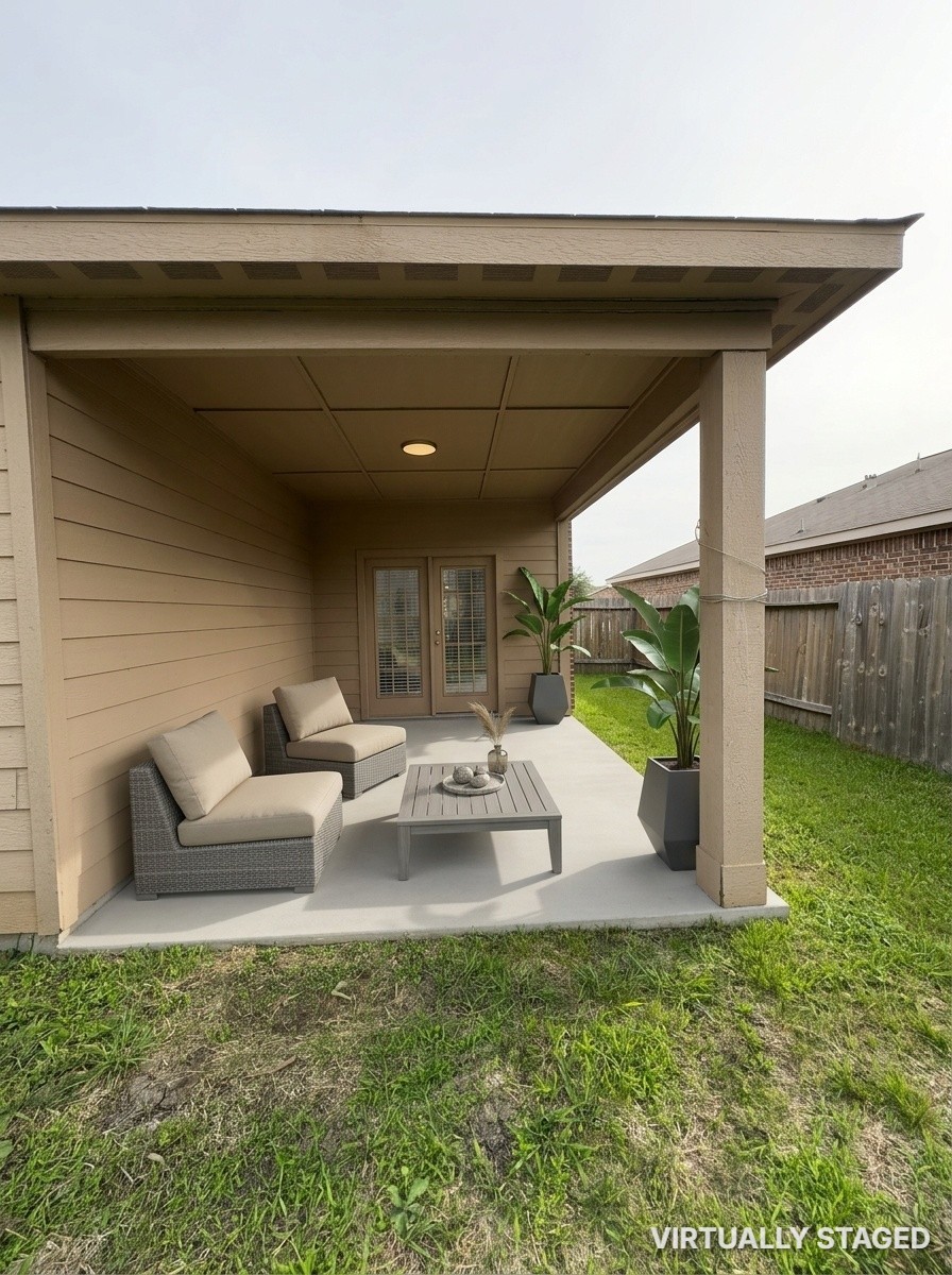 5115 Harbor Palm Drive, Richmond, TX 77469