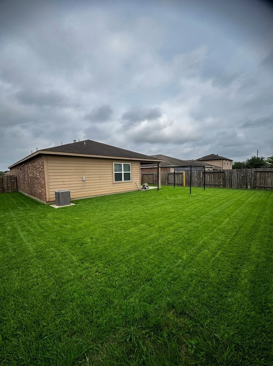 5115 Harbor Palm Drive, Richmond, TX 77469