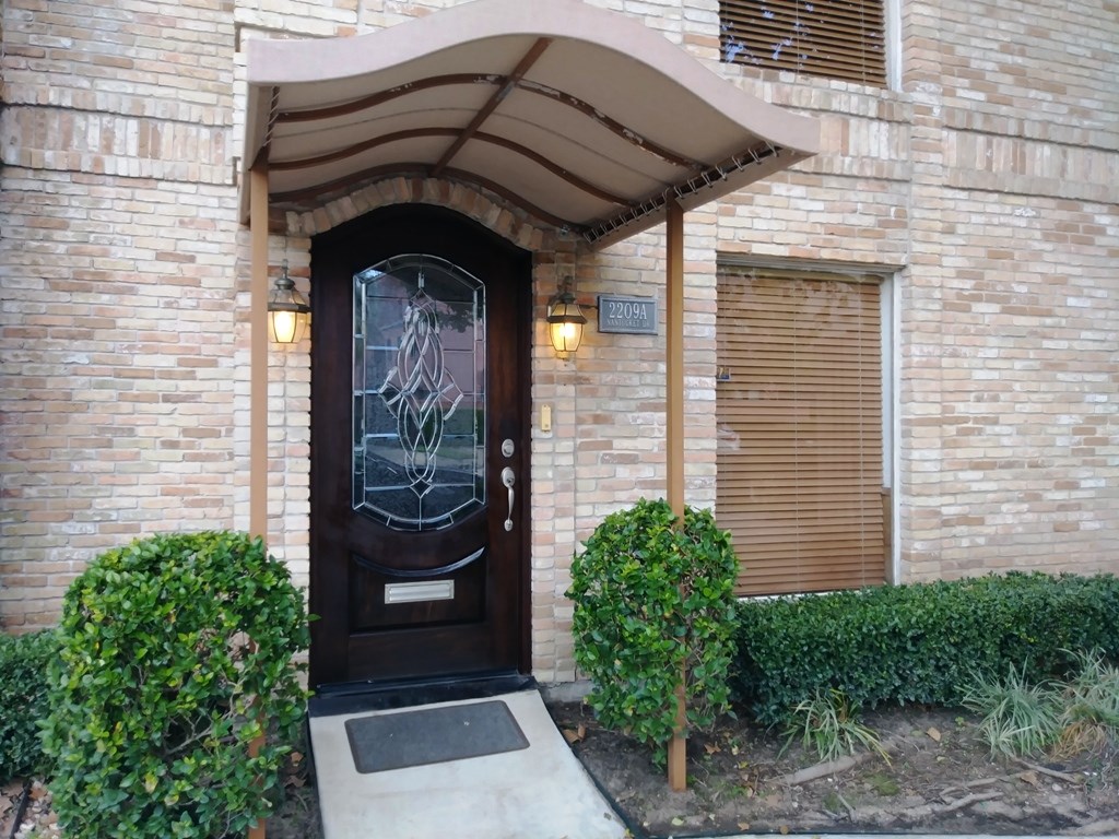 2209 Nantucket Drive, #A, Houston, TX 77057