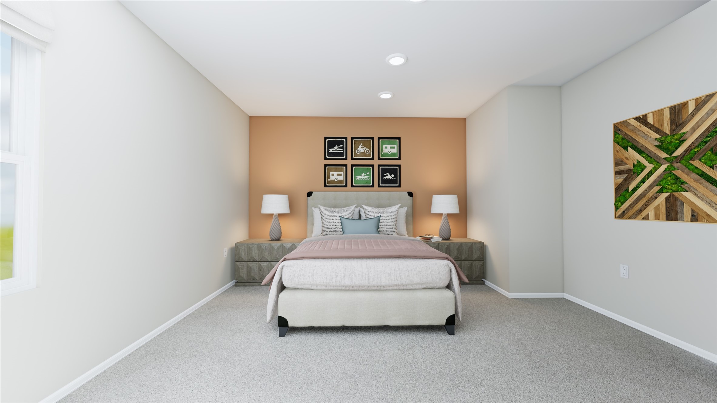 2722 Silver Map Lane, League City, TX 77573