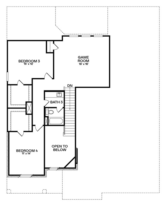 2722 Silver Map Lane, League City, TX 77573