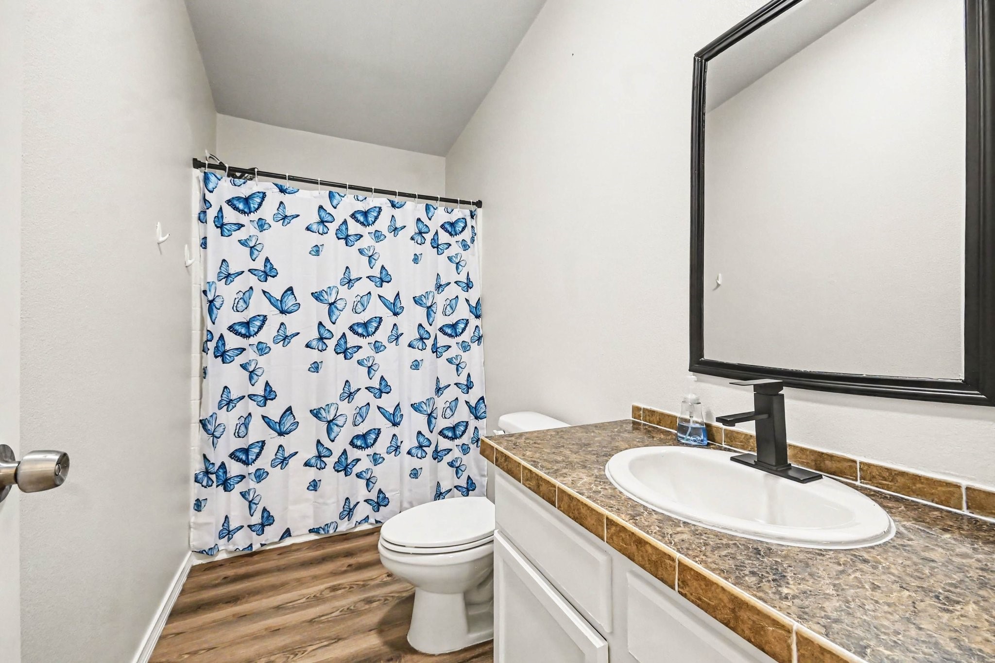 guest bath