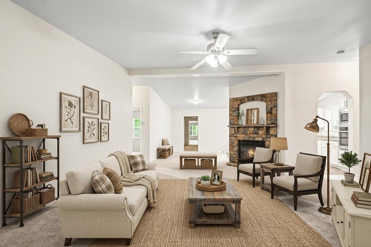 Family room inspiration Family room inspiration