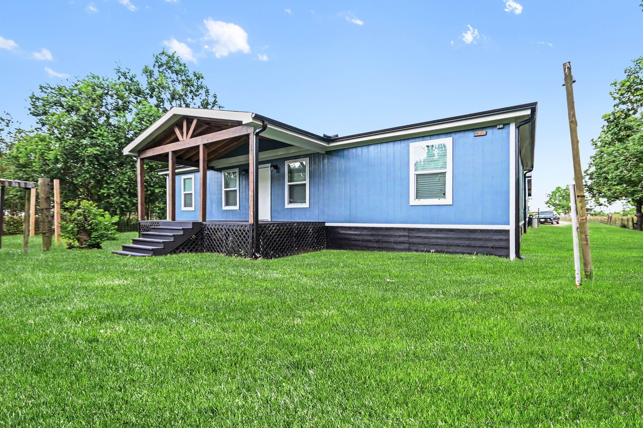2925 FM 2917, Alvin, TX 77511