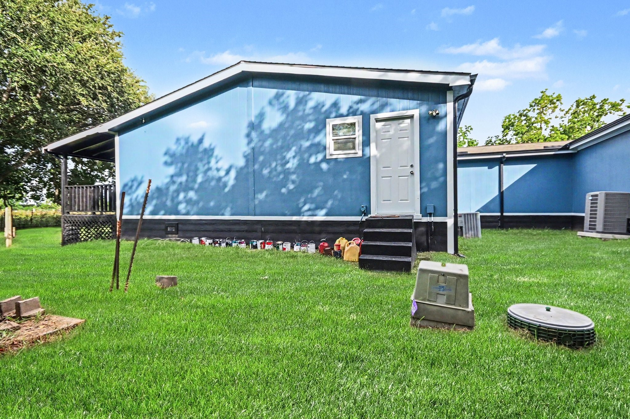 2925 FM 2917, Alvin, TX 77511