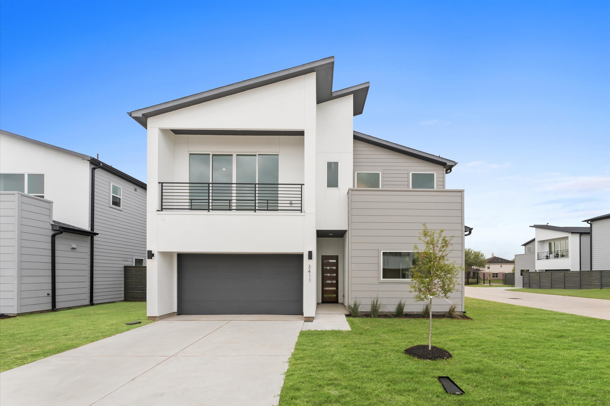 3411 Garden Oaks Street, Missouri City, TX 77459