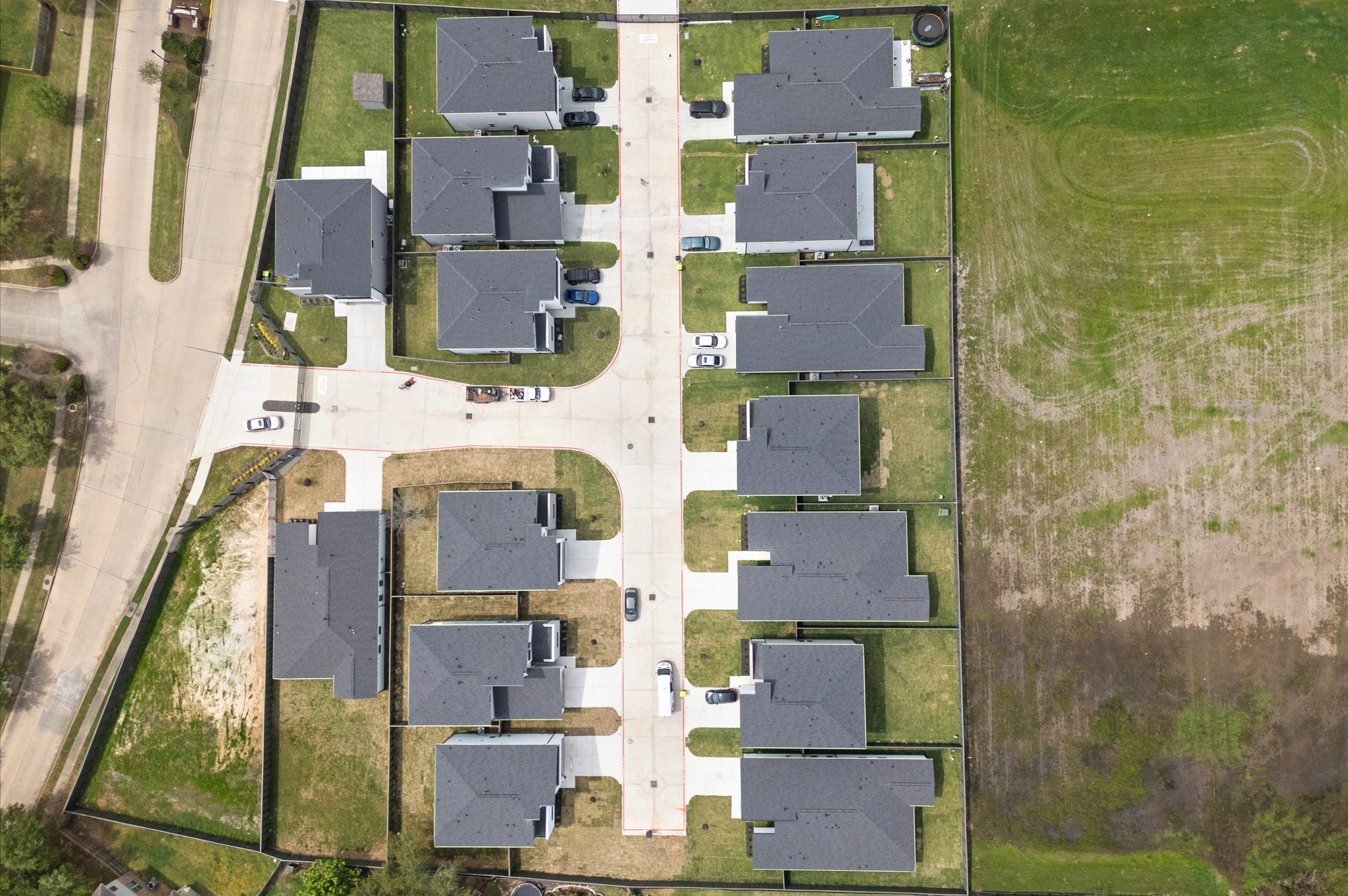 3411 Garden Oaks Street, Missouri City, TX 77459