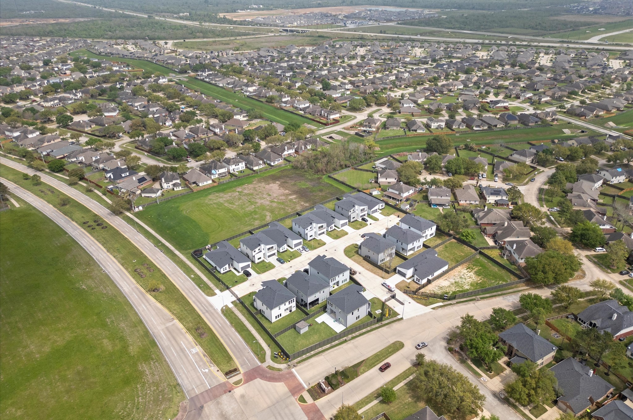 3411 Garden Oaks Street, Missouri City, TX 77459
